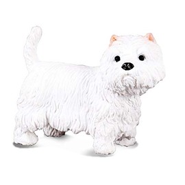 CollectA West Highland White