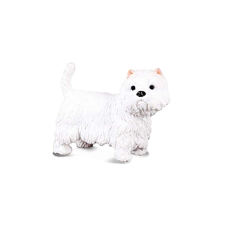 CollectA West Highland White
