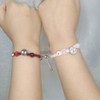 Spider Matching Bracelets For Couples Soulmate Boyfriend Girlfriend,Friendship Bracelets for