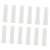 KOMBIUDA 12 Pack Nasal Sticks Blank Tube for Essential Oils