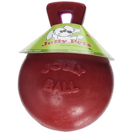 Jolly Pets Tug-N-Toss Ball