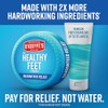O'Keeffe's - Crema para pies Healthy Feet, tarro de 3.2