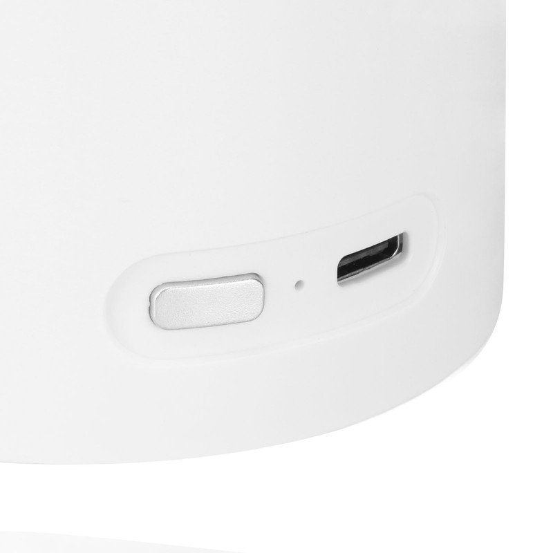 Mini Humidifier 280ml Two Spray Modes 10dB Low Noise Portable