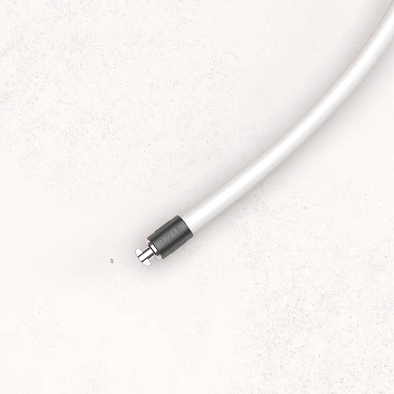 Crossrope 1/2 LB Weighted Jump Rope - Large