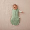 ergoPouch 2.5 TOG Cocoon Baby Sleep Sack 0 Months, Swaddle