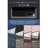 Xsimant Business Card Holder, No Bent Corners, Men's Business Card