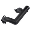 Coolant Crossover Outlet Pipe with Sensor Replacement for Van*den Pl*as