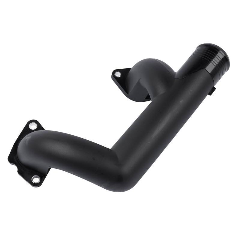 Coolant Crossover Outlet Pipe with Sensor Replacement for Van*den Pl*as