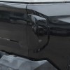 car-attention 2X For Toyota Tundra Smoked Tail Light Lamp Cover