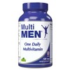 ALFA VITAMINS® Multi Men / Vitamins and Minerals. Antioxidant. Immune