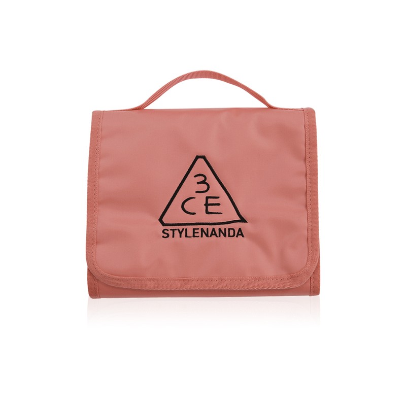 3CE Small Wash Bag 19.5 / 3CE 스몰 워시 백