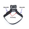 BOSWOAK Side Release Buckles Heavy Duty Plastic Buckle Clips Snaps