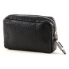 VOi Utensilo Tess Key Case Deer NOS-70062, black, Key case