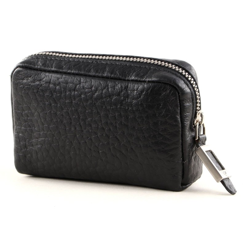 VOi Utensilo Tess Key Case Deer NOS-70062, black, Key case