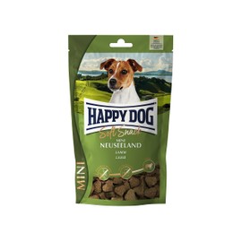 Happy Dog SoftSnack Mini New Zealand, 100 g