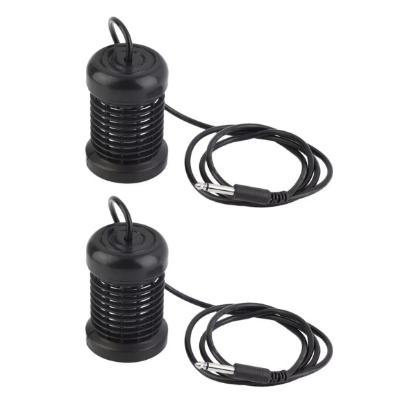 Unbranded 2pcs 10*7cm New Detox Foot Bath Arrays Fit for