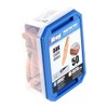 Kreg Wood Oak Wood Plugs 1/2 in. to 1-1/2 in.