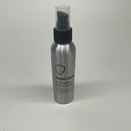 Indigo Nanotek -Nano Shield  Anti Aging Skin Toning Cream