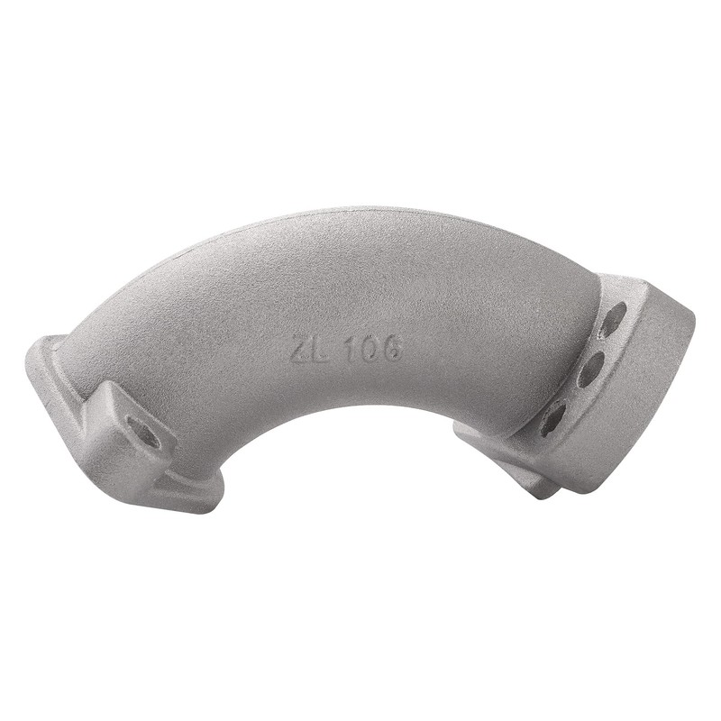GOOFIT 28mm Manifold Intake Inlet Pipe Replacement for 110cc 125cc