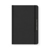 Full Focus Black Vegan Leather Planner by Michael Hyatt -