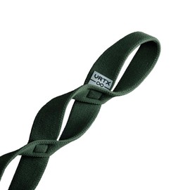VRTX Multi-Band Stretch Band, Muscle Training, Multi-Loop Shape, Good Elasticity, Easy to Hang, Length Adjustable, No. 3