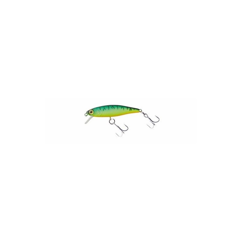 1 x ILLEX - lure TINY FRY 50 SP -