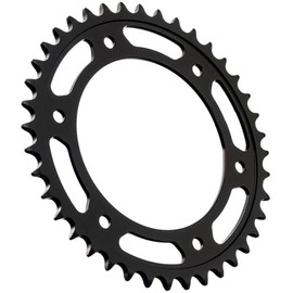 JT Sprockets JTR1301.40 40 Tooth Steel Rear Sprocket