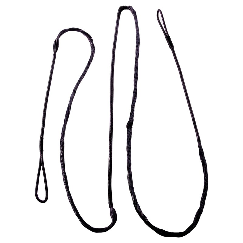 Dacron B50 Tendons Bow Length 56 Inches / Approx. Tendon