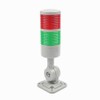 LUBAN Led Signal Tower Stack Lights, Industrial Signal Warning Lights,