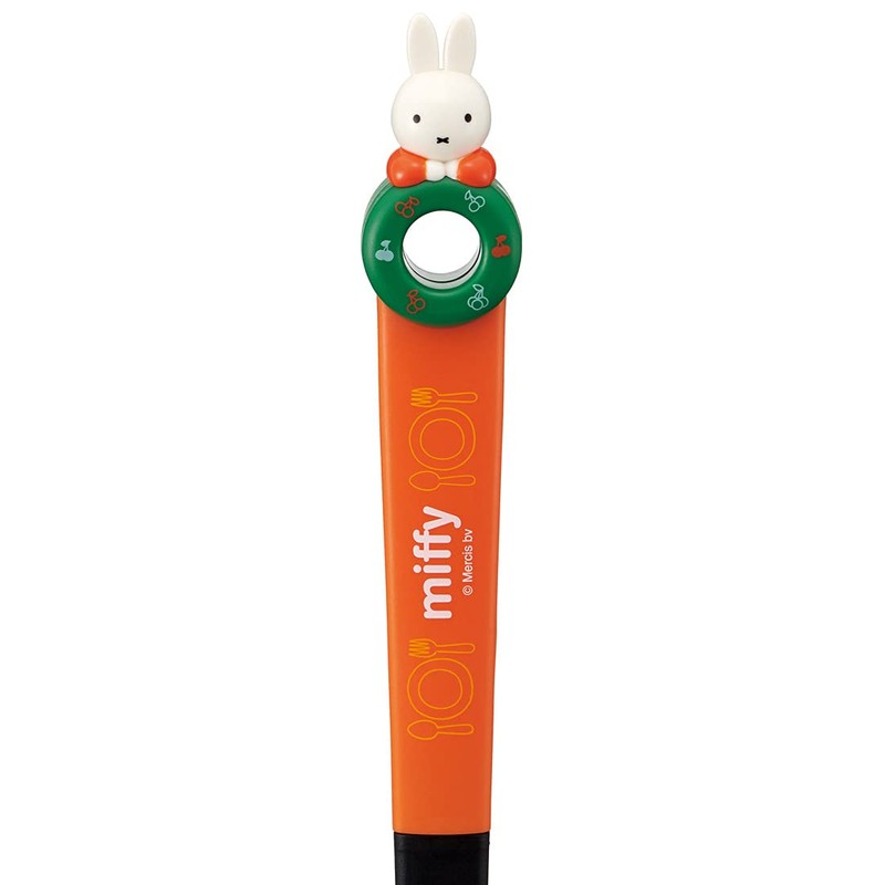 Skater KWM1-A Nylon Whisk, Miffy, 21
