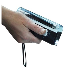 UV Bank Note Checker [Electronics]
