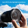 62mm UV Protection Filter