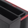 Hard Drive Docking Station USB2.0 Dual Bay 12TB Support OTB