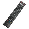 New Replacement Remote Control for GA935WJSA Sharp AQUOS LED HDTV