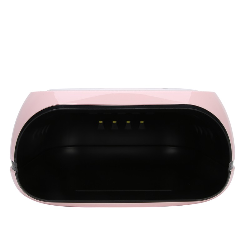 108W Intelligent Timing UV Gel Lamp Nail Curing Machine Nail