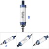 MAL 32mm Single Rod Double Acting Mini Pneumatic Air Cylinder