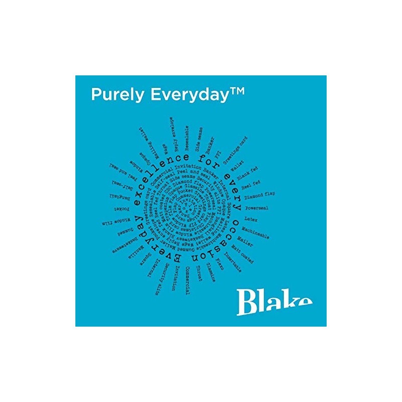 Blake Purely Everyday C5 229 x 162 mm 90 gsm
