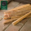 Plow & Hearth 11 LBS Fatwood Fire Starter Sticks Organic