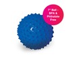 Edushape Sensory Ball for Baby - 7” Solid Primary Color