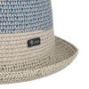Lipodo Ennario Pork Pie Straw Hat - Hat - Classic