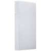 Nakabayashi Super-Transparent Pocket Album, Size L