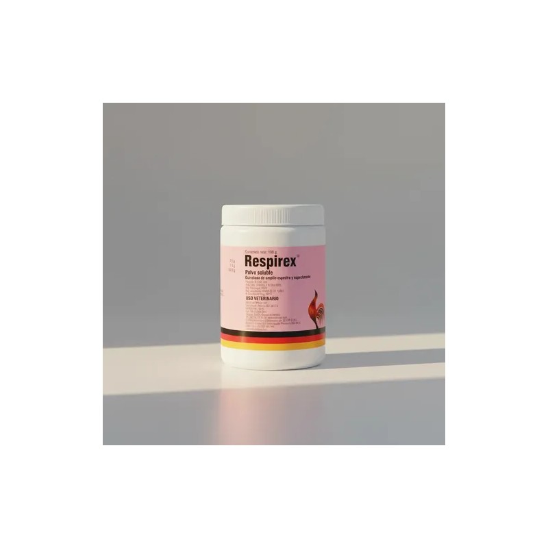 Respirex 100 Gr