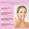 Dentite Cavity Healing Tooth Armor Liquid, Dentite Cavity