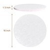 Cakebon Cake Boards - Sturdy 1/2 Thick Drums - 10