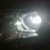 Unbranded For Lexus GS300 1998-2004 6000K LED Headlights High Low
