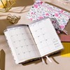 Pocket Calendar 2026-2028 - 3 Year Monthly Planner 2026-2028, January
