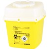MEDIBOX Disposal Container 4.7 L