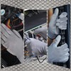 JSBAGGT Work Gloves, PU Thin Gloves, Bulk Purchase, Light Work