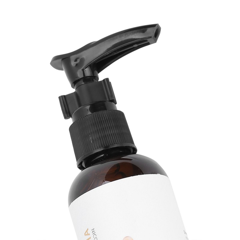 100ml Nicotinamide Facial Cleanser Deep Cleansing Oil Control Acne Removal