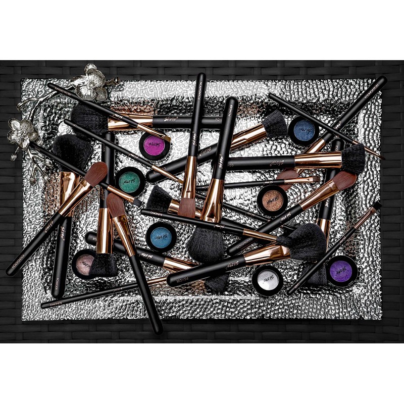Skone Cosmetics | Professional Grade Makeup Brush | Eye Shadow